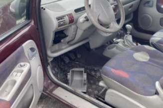 Pare soleil gauche RENAULT TWINGO 1