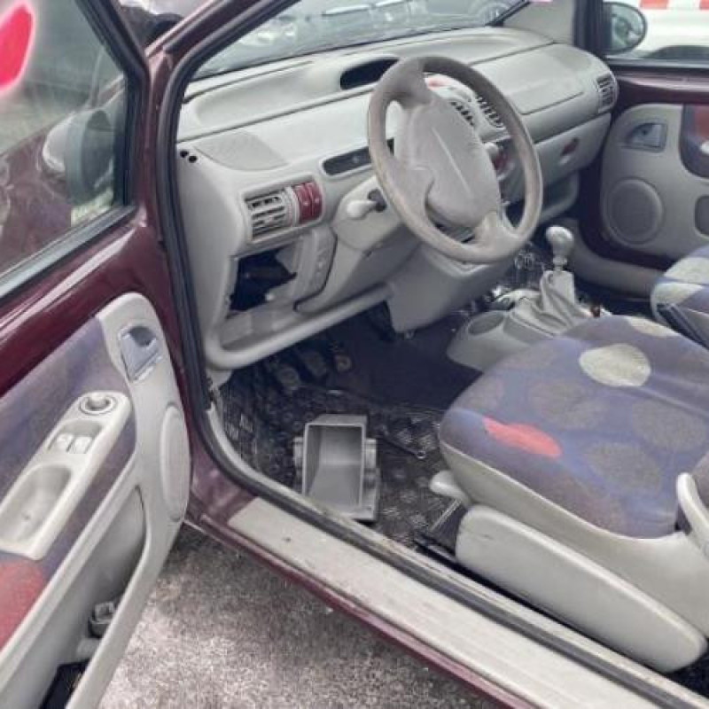 Pare soleil gauche RENAULT TWINGO 1 Photo n°7
