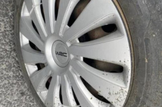 Pare soleil gauche RENAULT TWINGO 1