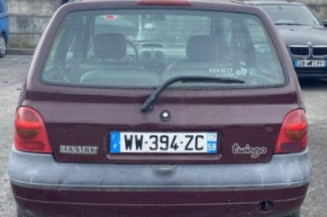 Pare soleil gauche RENAULT TWINGO 1