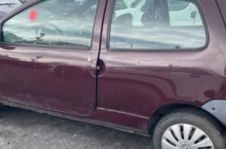 Pare soleil gauche RENAULT TWINGO 1