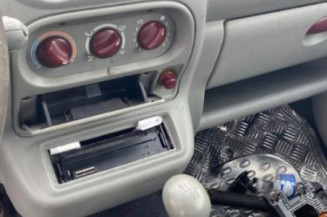 Pare soleil gauche RENAULT TWINGO 1