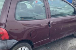 Pare soleil gauche RENAULT TWINGO 1