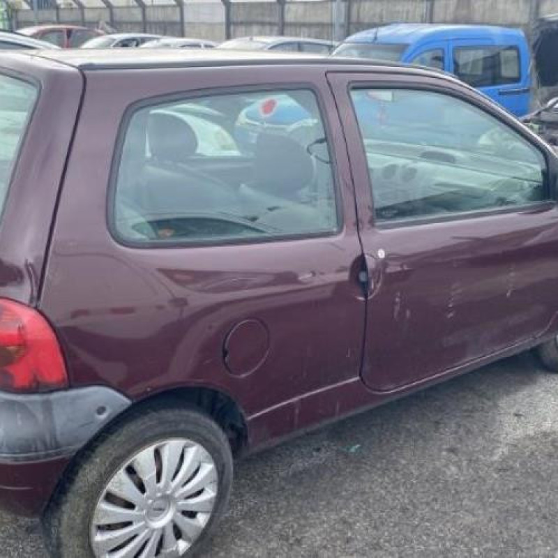 Pare soleil gauche RENAULT TWINGO 1 Photo n°13