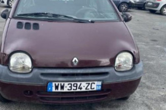 Pare soleil gauche RENAULT TWINGO 1