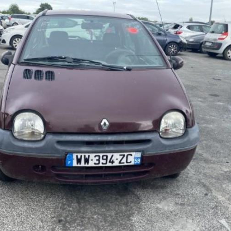 Pare soleil gauche RENAULT TWINGO 1 Photo n°15