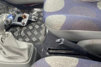 Pare soleil gauche RENAULT TWINGO 1