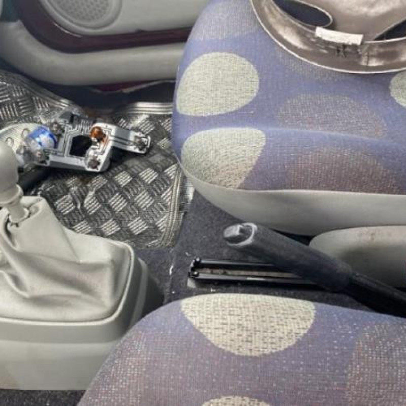 Pare soleil gauche RENAULT TWINGO 1 Photo n°16