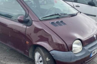 Pare soleil gauche RENAULT TWINGO 1