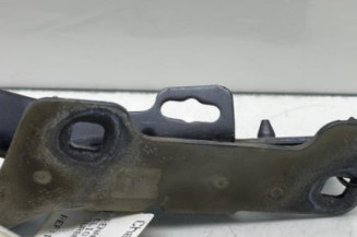 Charniere de capot RENAULT CLIO 3