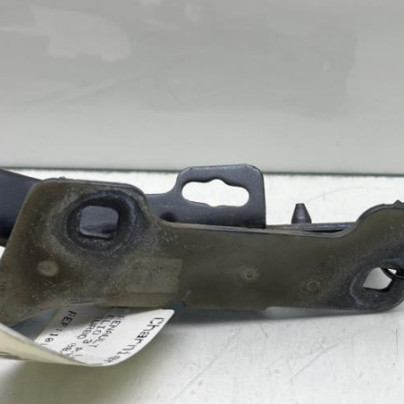 Charniere de capot RENAULT CLIO 3