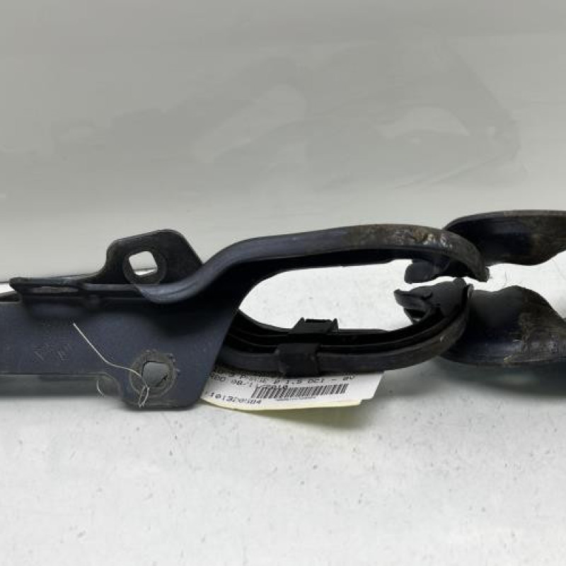 Charniere de capot RENAULT CLIO 3 Photo n°4