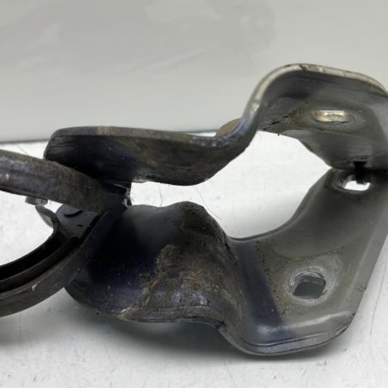Charniere de capot RENAULT CLIO 3 Photo n°6