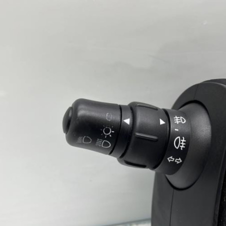 Commodo phare RENAULT CLIO 3