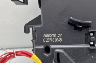 Commodo phare RENAULT CLIO 3