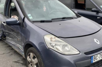 Commodo phare RENAULT CLIO 3
