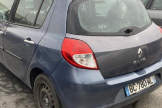 Commodo phare RENAULT CLIO 3