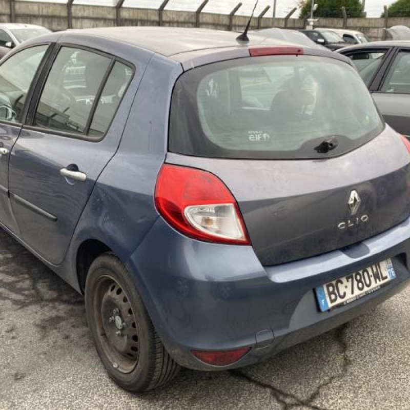 Commodo phare RENAULT CLIO 3 Photo n°9