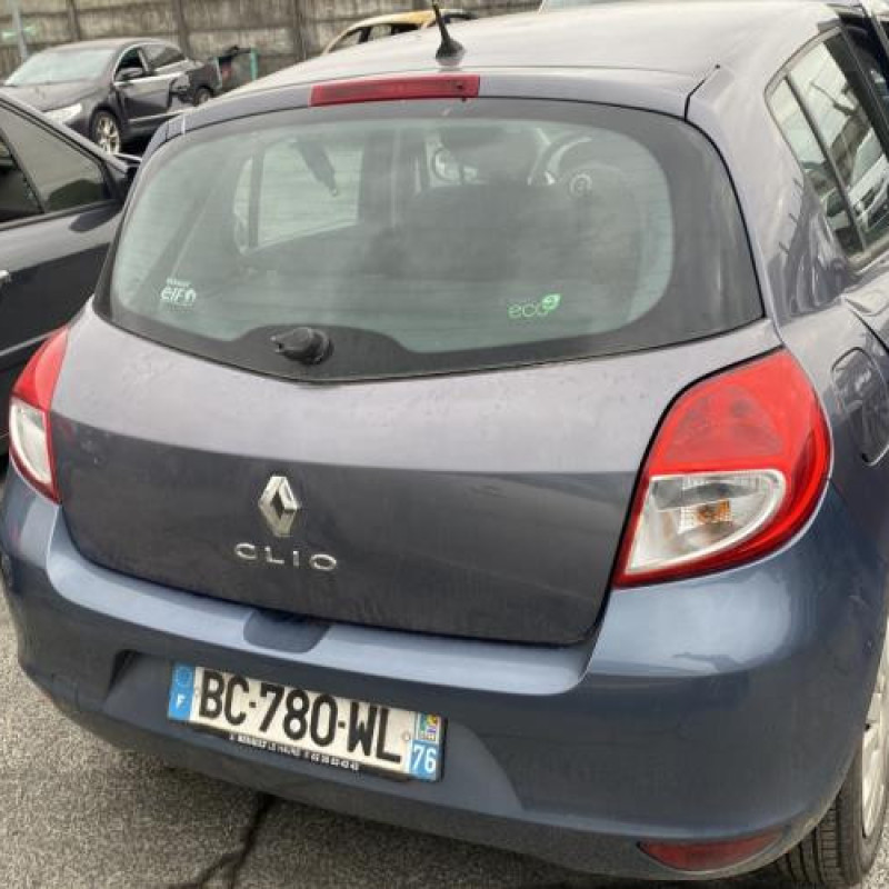 Commodo phare RENAULT CLIO 3 Photo n°10