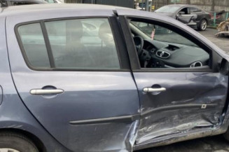 Commodo phare RENAULT CLIO 3