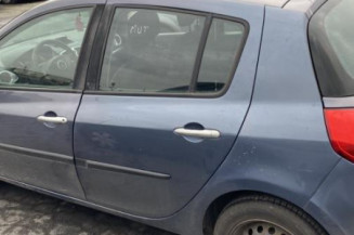 Commodo phare RENAULT CLIO 3