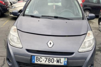Commodo phare RENAULT CLIO 3