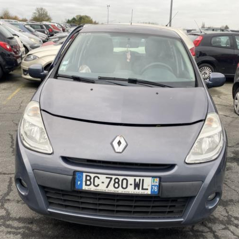 Commodo phare RENAULT CLIO 3 Photo n°13