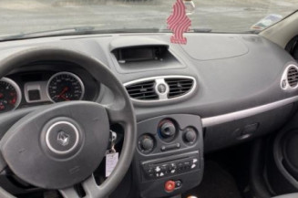 Commodo phare RENAULT CLIO 3