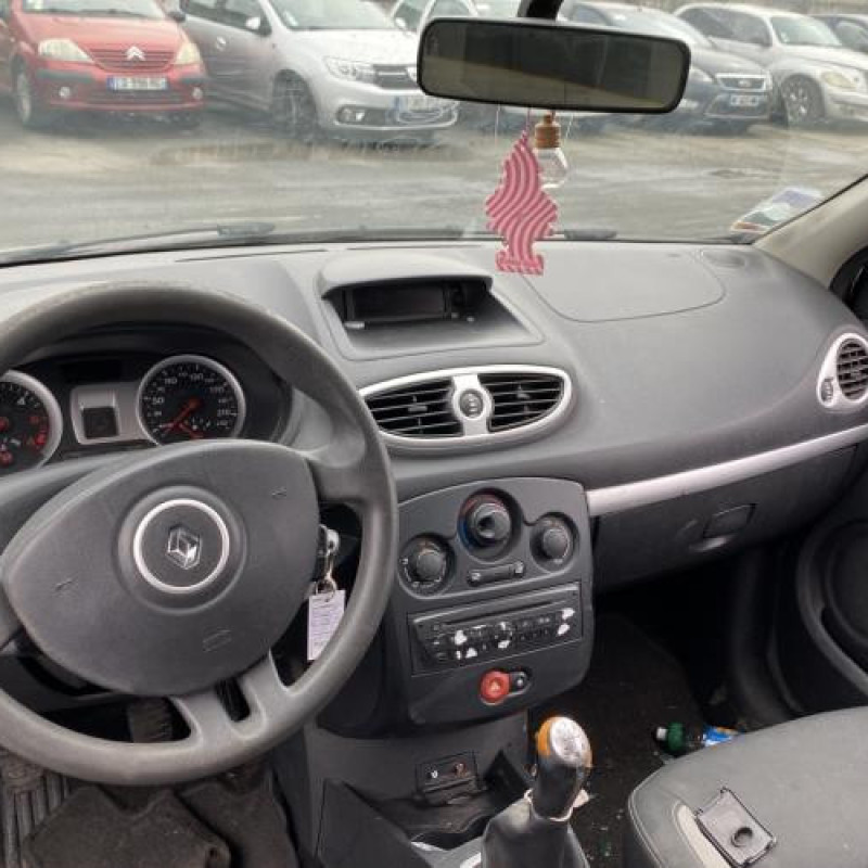 Commodo phare RENAULT CLIO 3 Photo n°18