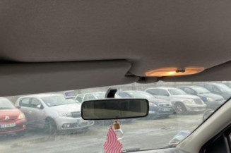Commodo phare RENAULT CLIO 3