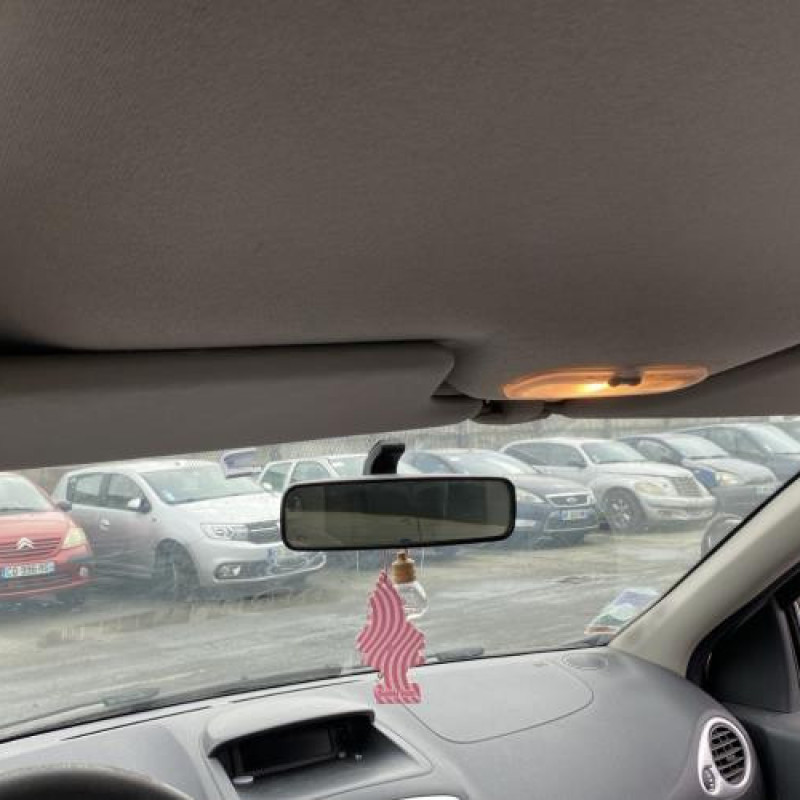 Commodo phare RENAULT CLIO 3 Photo n°19