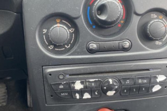 Commodo phare RENAULT CLIO 3