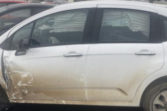 Bras essuie glace arriere CITROEN C3 2
