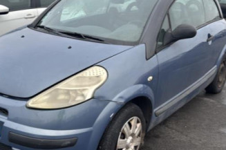 Pedale d'accelerateur CITROEN C3 PLURIEL