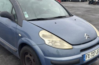 Pedale d'accelerateur CITROEN C3 PLURIEL