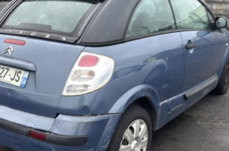 Pedale d'accelerateur CITROEN C3 PLURIEL