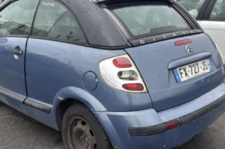 Pedale d'accelerateur CITROEN C3 PLURIEL