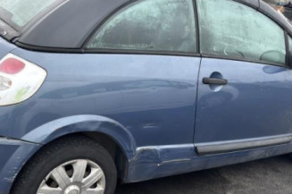 Pedale d'accelerateur CITROEN C3 PLURIEL