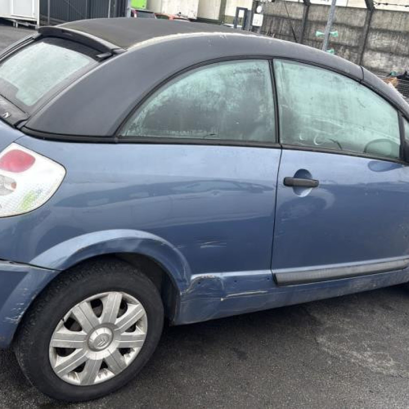 Pedale d'accelerateur CITROEN C3 PLURIEL Photo n°11