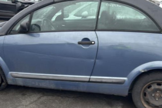 Pedale d'accelerateur CITROEN C3 PLURIEL