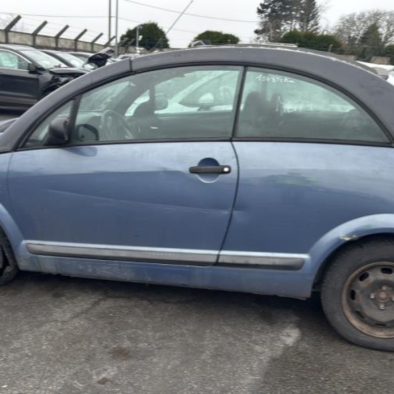 Pedale d'accelerateur CITROEN C3 PLURIEL Photo n°12
