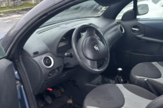 Pedale d'accelerateur CITROEN C3 PLURIEL
