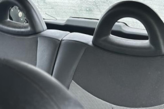 Pedale d'accelerateur CITROEN C3 PLURIEL