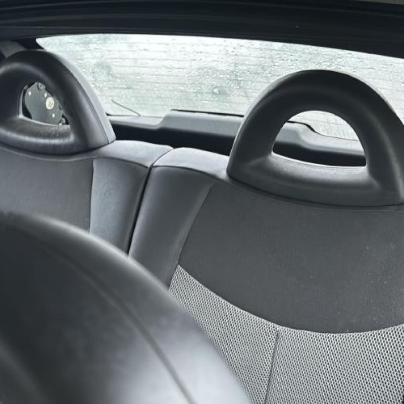 Pedale d'accelerateur CITROEN C3 PLURIEL Photo n°15