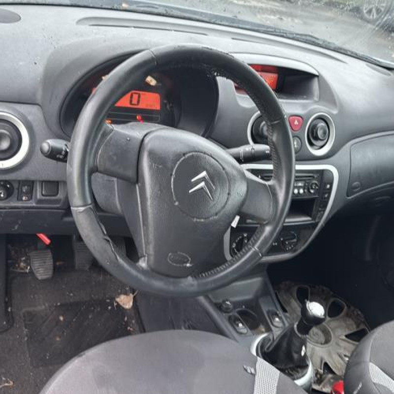 Pedale d'accelerateur CITROEN C3 PLURIEL Photo n°16