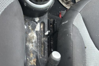 Pedale d'accelerateur CITROEN C3 PLURIEL