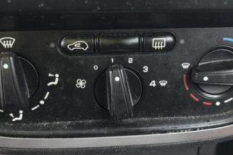 Pedale d'accelerateur CITROEN C3 PLURIEL