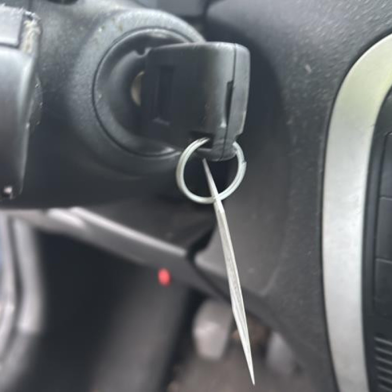 Pedale d'accelerateur CITROEN C3 PLURIEL Photo n°20