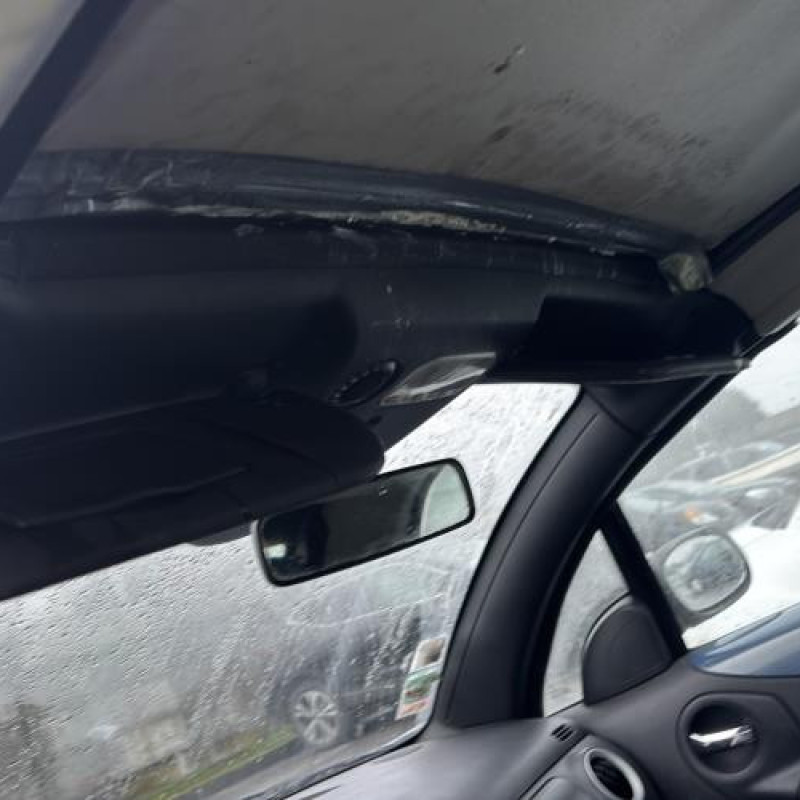 Renfort pare choc avant (traverse) CITROEN C3 PLURIEL Photo n°20