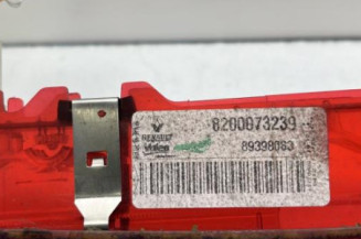 Feu arriere stop central RENAULT SCENIC 2